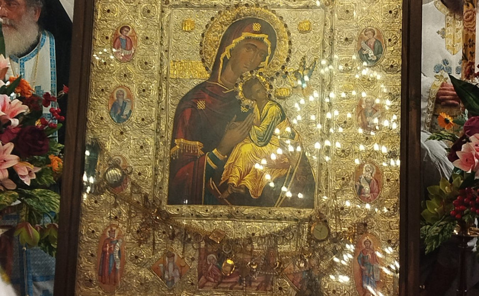 Δελτίο Τύπου