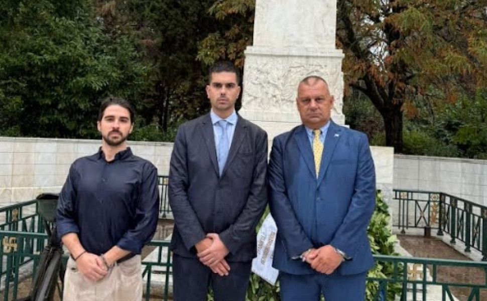 Δ.Τ / Φωνή Λογικής