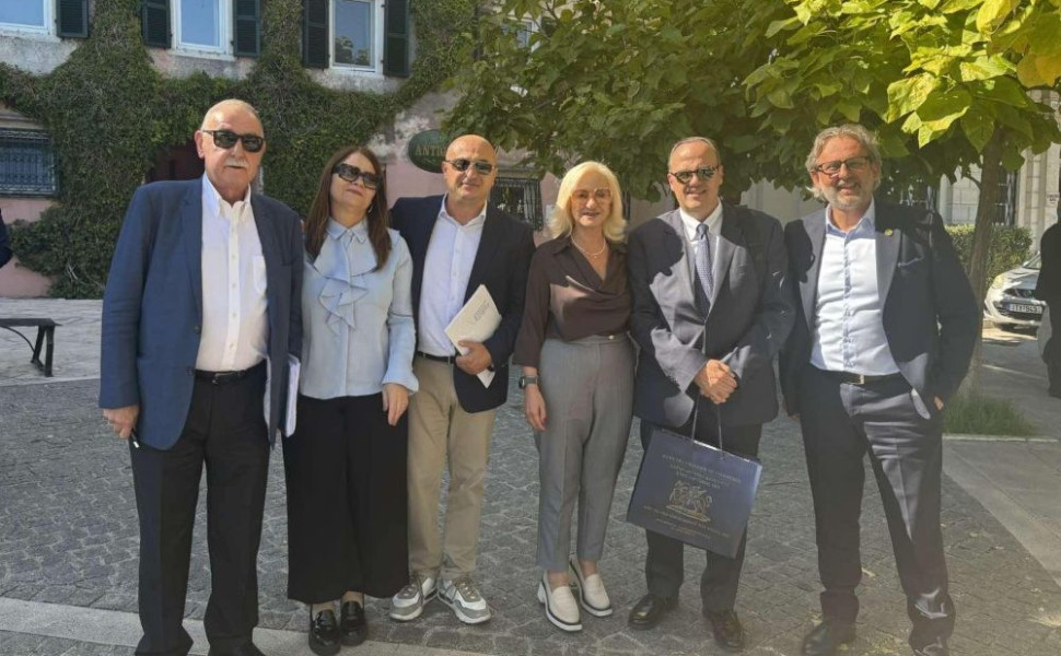 Δελτίο Τύπου