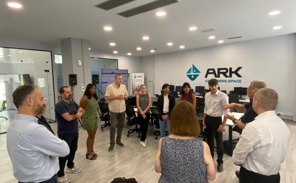 Δελτίο Τύπου