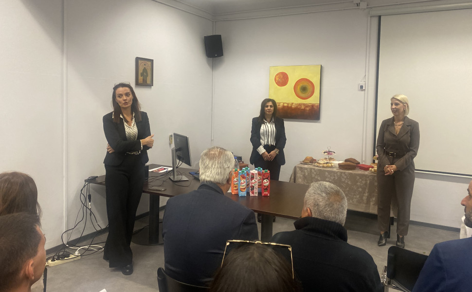 Δελτίο Τύπου