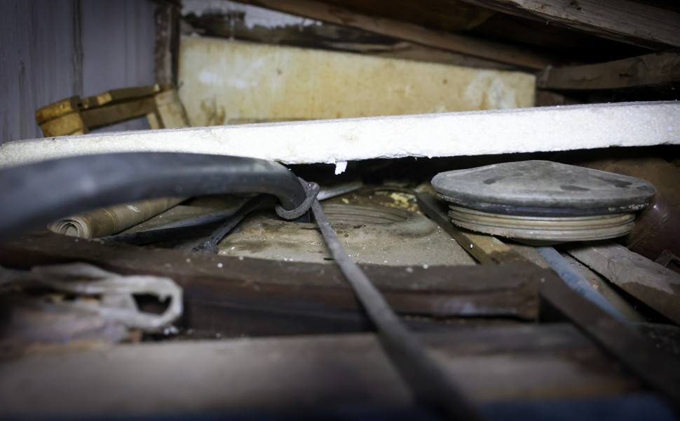 ΡΑΦΑΗΛ ΓΕΩΡΓΙΑΔΗΣ/EUROKINISSI