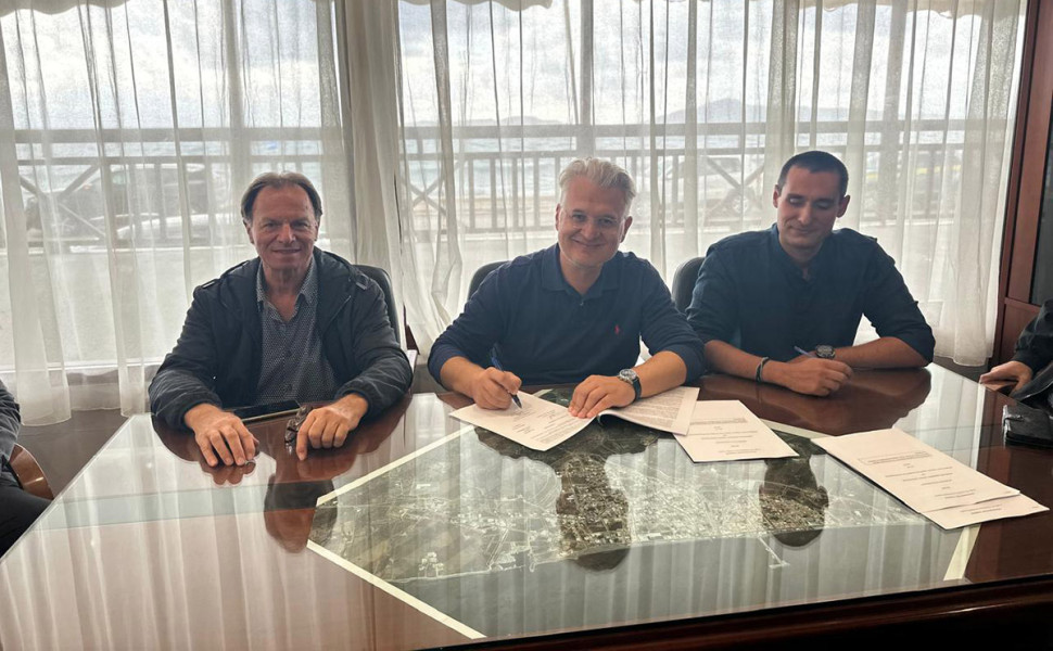 Δελτίο Τύπου