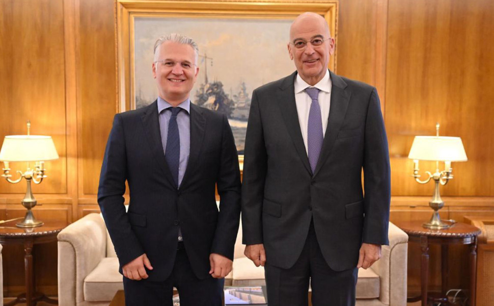 Δελτίο Τύπου