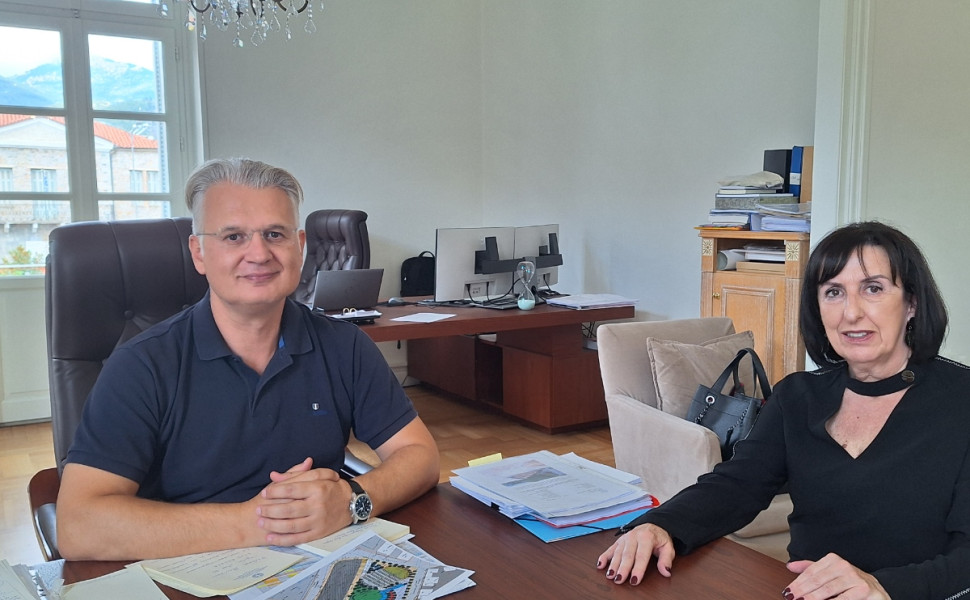 Δελτίου Τύπου