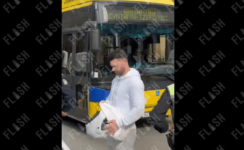 Γιάννης Κέμμος / flash.gr