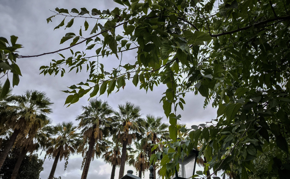 ΓΙΩΡΓΟΣ ΚΟΝΤΑΡΙΝΗΣ/EUROKINISSI