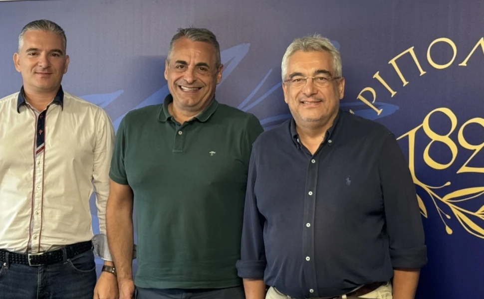 Δελτίο Τύπου