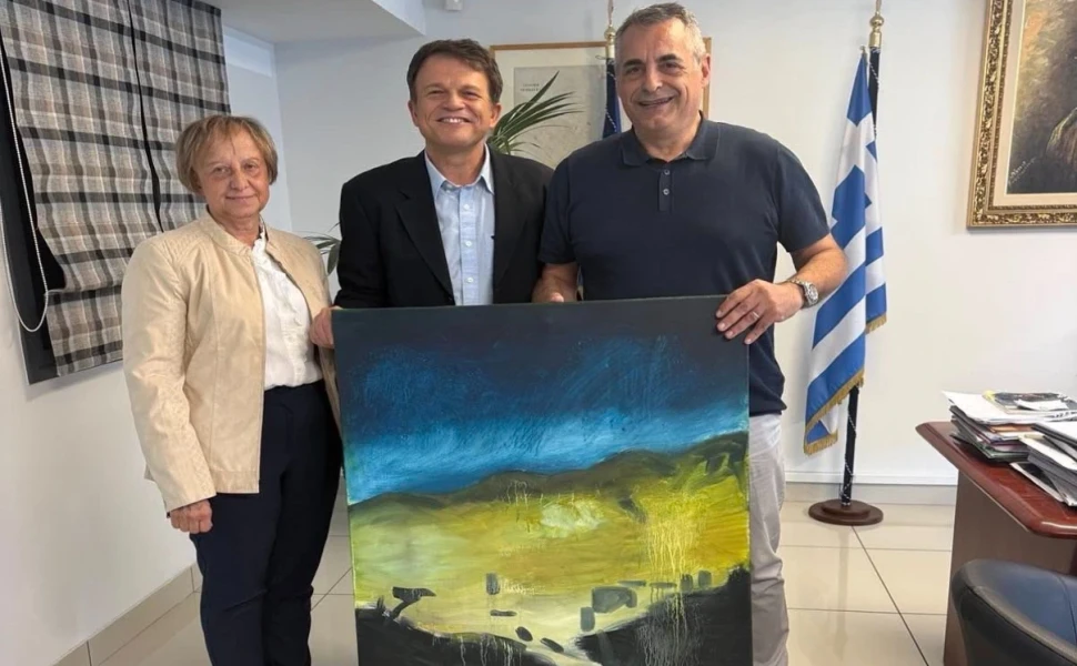 Δελτίο Τύπου