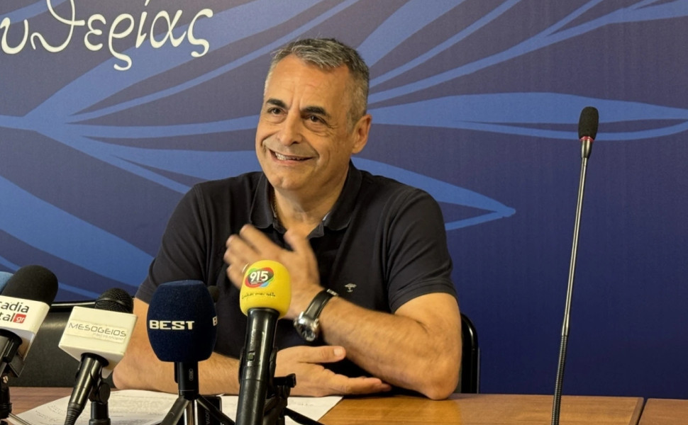 Δελτίου Τύπου / Δήμος Τρίπολης