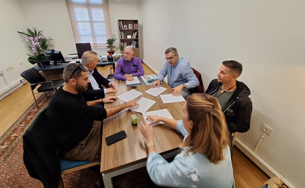 Δελτίο Τύπου