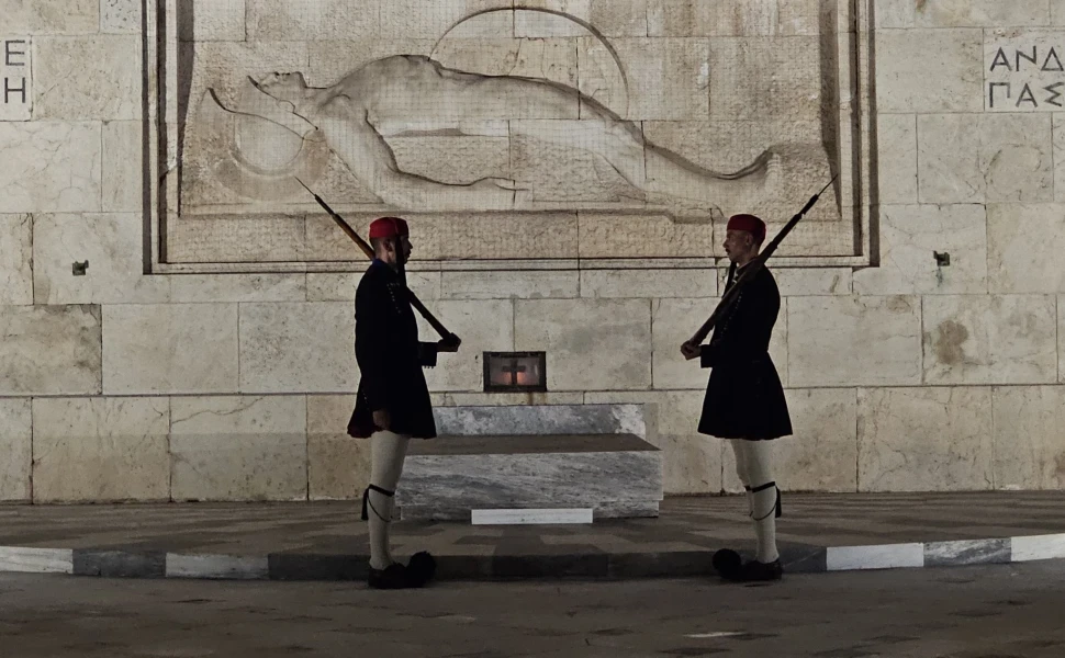 Flash. gr / Γιάννης Κέμμος