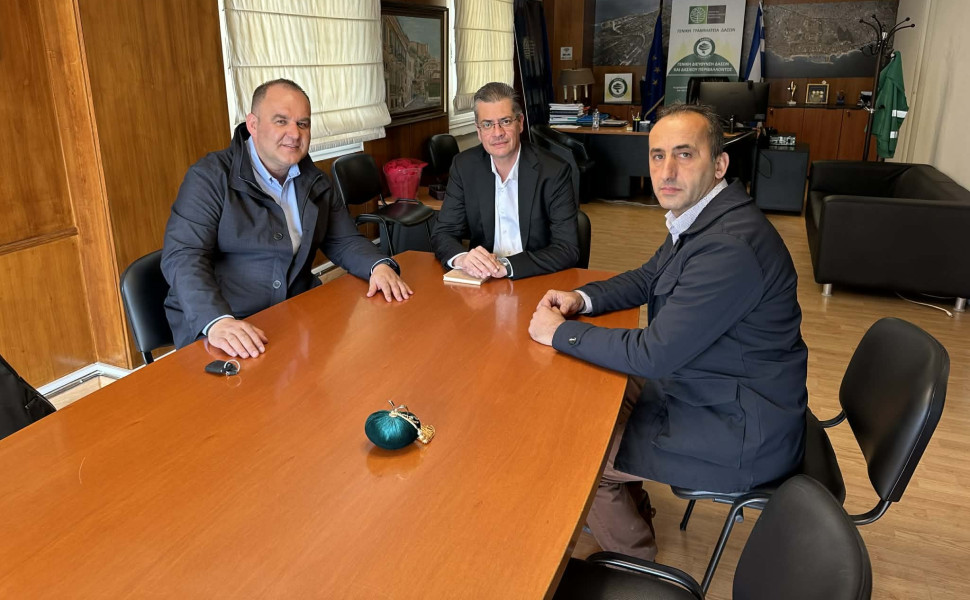 Δελτίο Τύπου