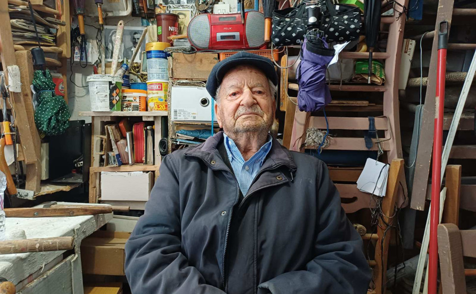 Εργαστήρι Δημοσιογραφίας ΚΑΠΗ Τρίπολης