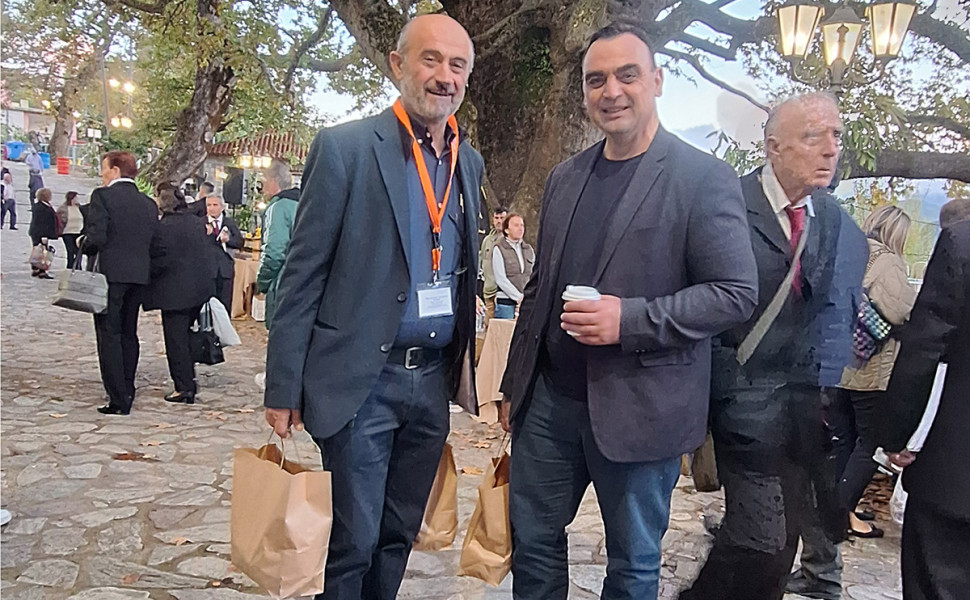 Δελτίο Τύπου