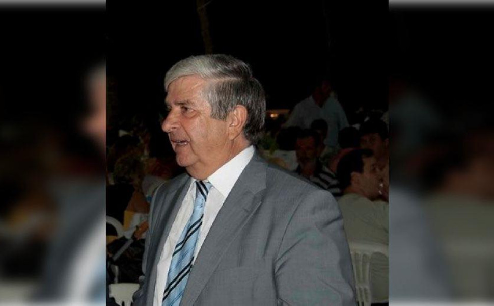 Facebook: Κώστας Τζιούμης - Δήμαρχος Τρίπολης