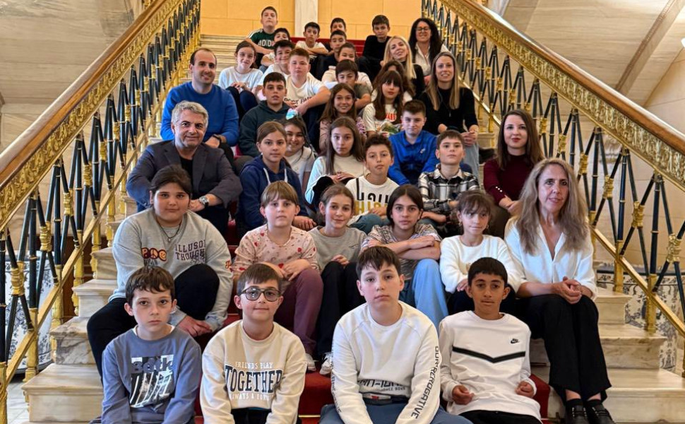 Δελτίο Τύπου