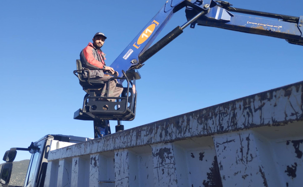 Δελτίο Τύπου