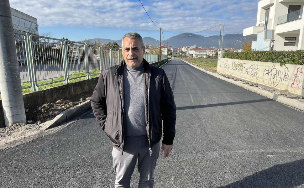 Δελτίο Τύπου