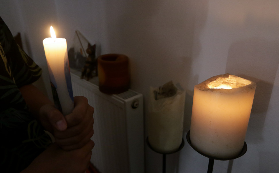 ΑΡΧΕΙΟ EUROKINISSI/ ΓΙΑΝΝΗΣ ΠΑΝΑΓΟΠΟΥΛΟΣ