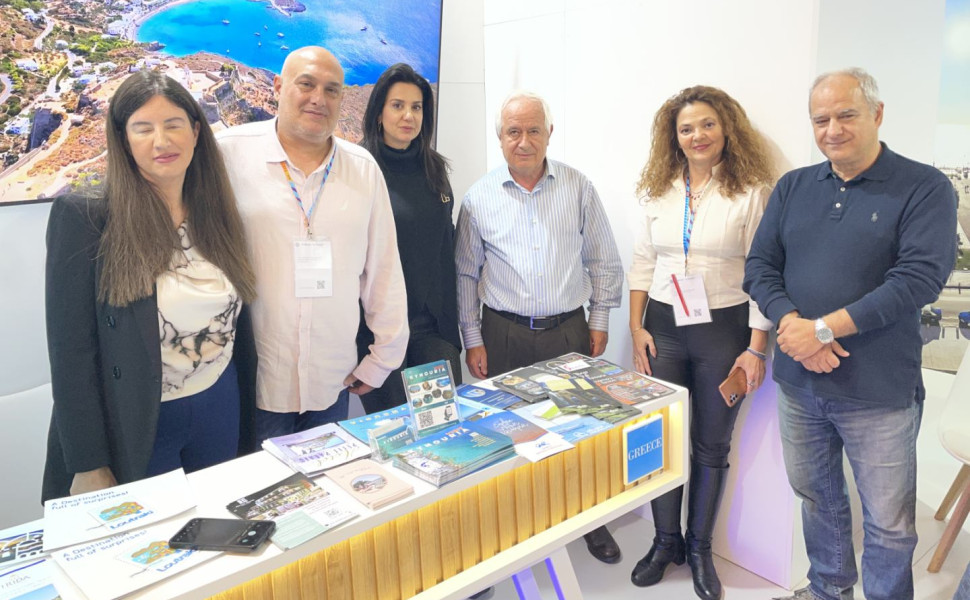 Δελτίο Τύπου