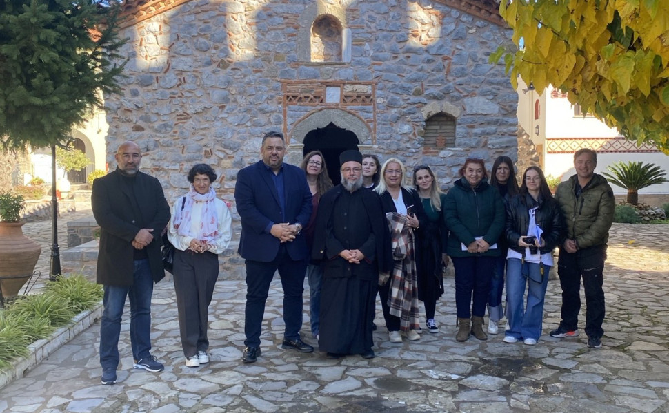 Δελτίο Τύπου