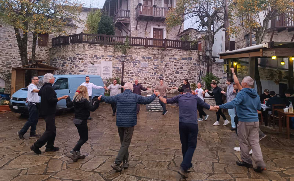 Δελτίο Τύπου