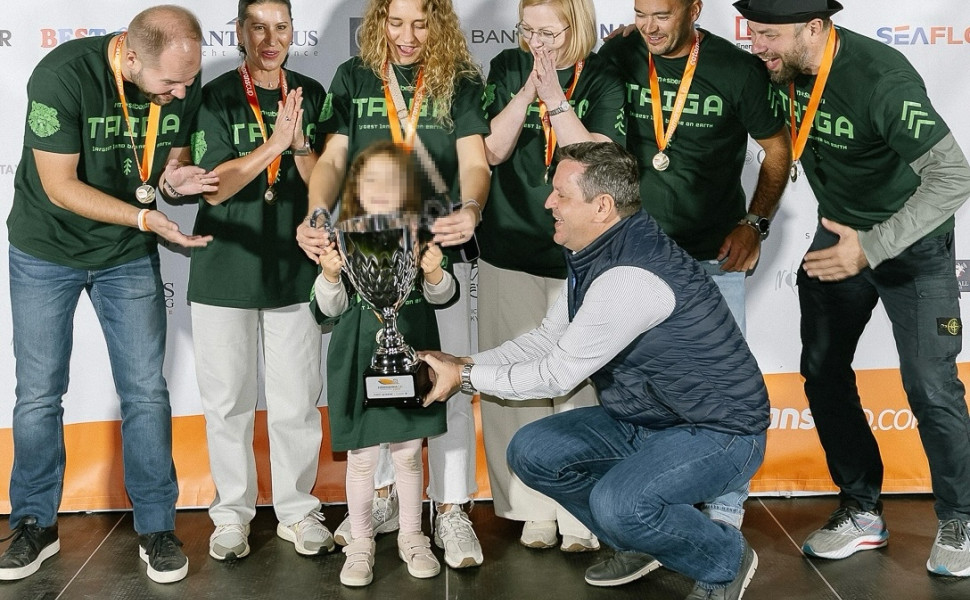 Δελτίου Τύπου / Δήμος Βόρειας Κυνουρίας