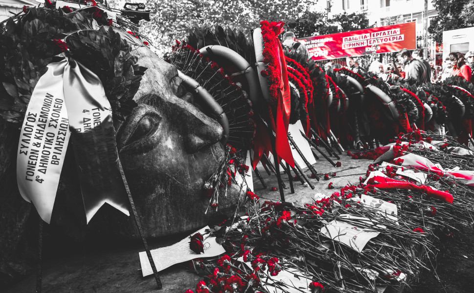 ΓΙΩΡΓΟΣ ΚΟΝΤΑΡΙΝΗΣ/EUROKINISSI