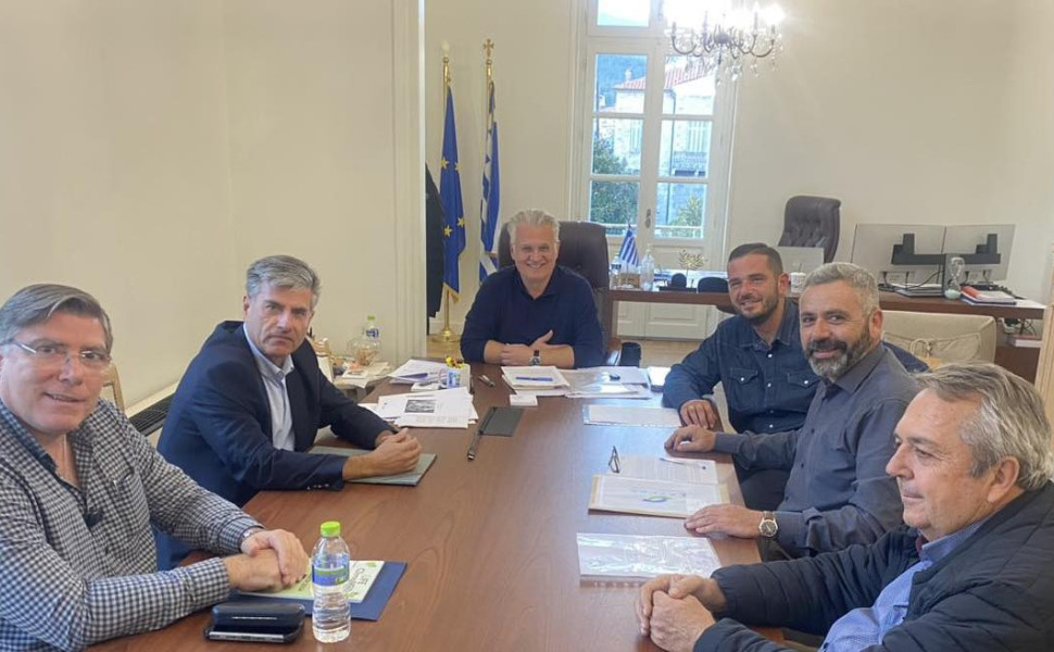 Δελτίο Τύπου