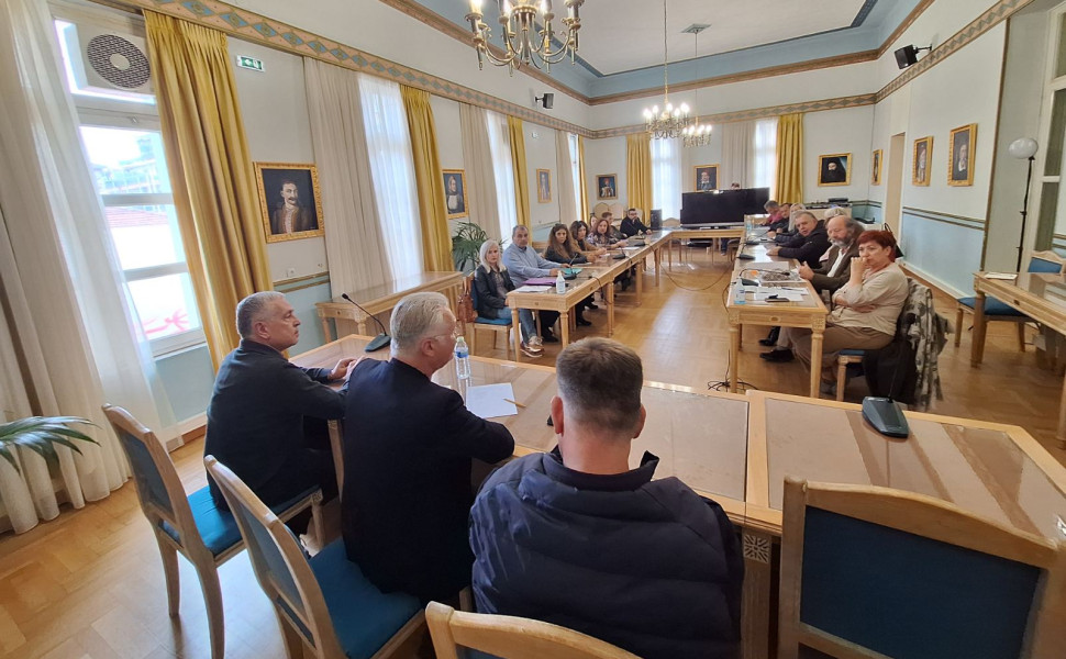 Δελτίο Τύπου