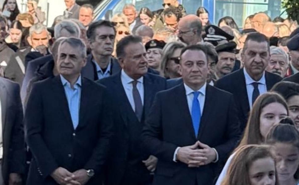 ΚΩΣΤΑΣ ΒΛΑΣΗΣ / FACEBOOK