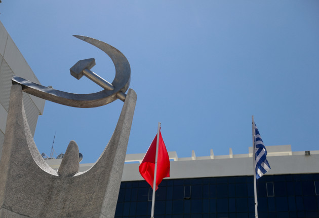 ΚΚΕ Αρκαδίας :«Άρρητα ρήματα» απαντά η κυβέρνηση στη Βουλή για τις ανεμογεννήτριες στον Κοσμά