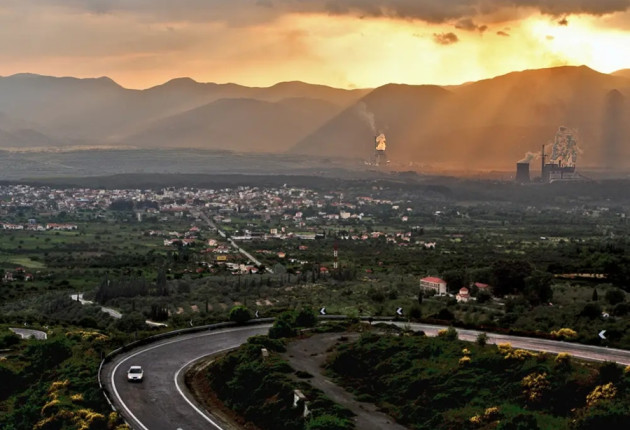 4ο Χορωδιακό Φεστιβάλ Μεγαλόπολης 2026