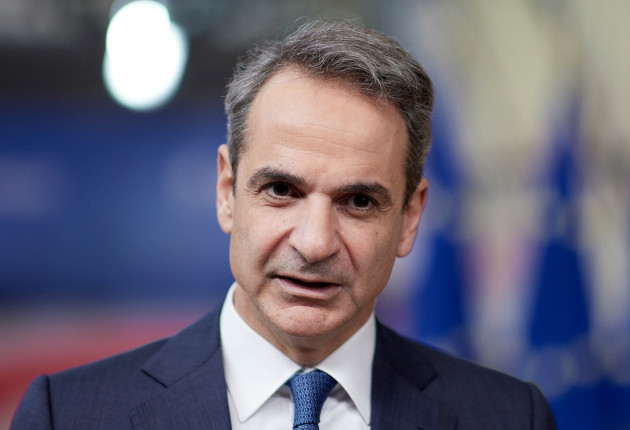 Μείωση στην τιμή των καυσίμων ανακοίνωσε ο πρωθυπουργός
