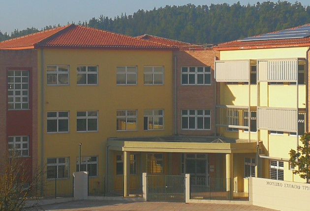 Συναυλία "Συντονιστείτε… είναι Μάρτης!" στο Μουσικό Σχολείο Τρίπολης