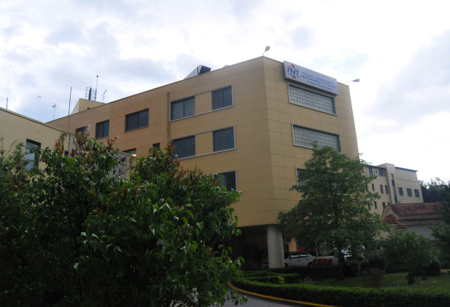 Πασχαλινό Bazaar από το "Χαμόγελο του Παιδιού" στο Παναρκαδικό Νοσοκομείο