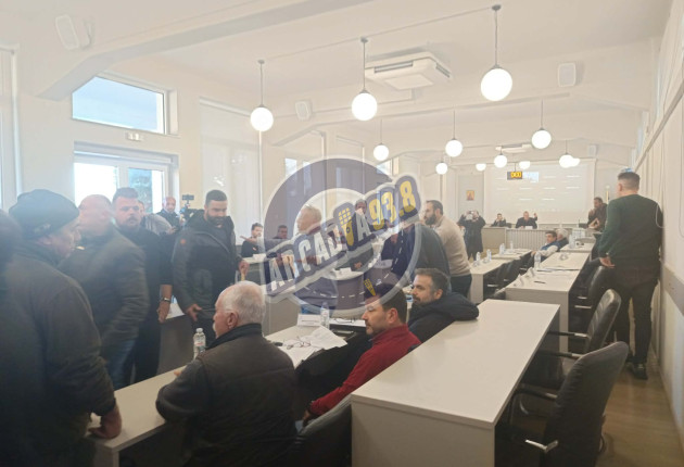 Την τελευταία Τετάρτη του Φλεβάρη η ειδική συνεδρίαση Λογοδοσίας του Πε.Συ.