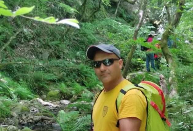 ΕΟΣ Τρίπολης: Έφυγε από τη ζωή ο Δαμιανός Νάκος