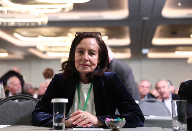 Διαμαντοπούλου για τη διαγραφή Κωνσταντινόπουλου: "Η αμφισβήτηση του προέδρου χωρίς πρόταση κάνει ζημιά στο ίδιο το κόμμα"