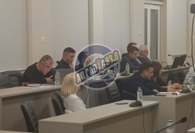 Nέες κυκλοφοριακές αλλαγές εν όψει στη Τρίπολη στο πλαίσιο επικαιροποίησης της κυκλοφοριακής μελέτης