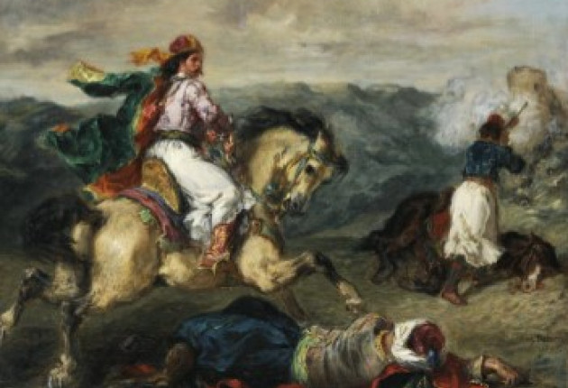 Δείτε πως θα γιορτάσει η Τρίπολη την εφετινή Επέτειο της 25ης Μαρτίου