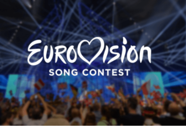 Eurovision 2026: Ο Akylas «πετάει» για Βιέννη με το «Ferto»