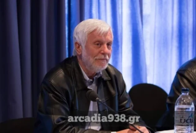 Τατούλης: Η Πελοπόννησος δοκιμάζεται σε όλα τα επίπεδα και η Περιφέρεια φωτογραφίζεται