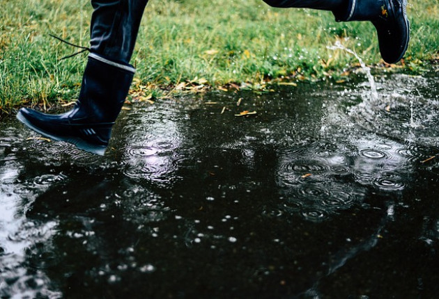 Κλειστές πεζοπορικές διαδρομές στο Menalon Trail