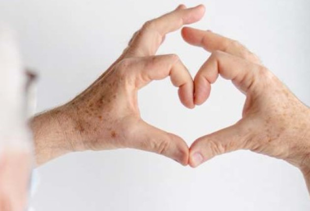 Εκδήλωση για την Τρίτη Ηλικία στο Μαλλιαροπούλειο Θέατρο