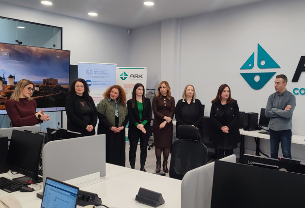 Τρίπολη: Συντονισμός και χαρτογράφηση κοινωνικών αναγκών από την Περιφέρεια Πελοποννήσου