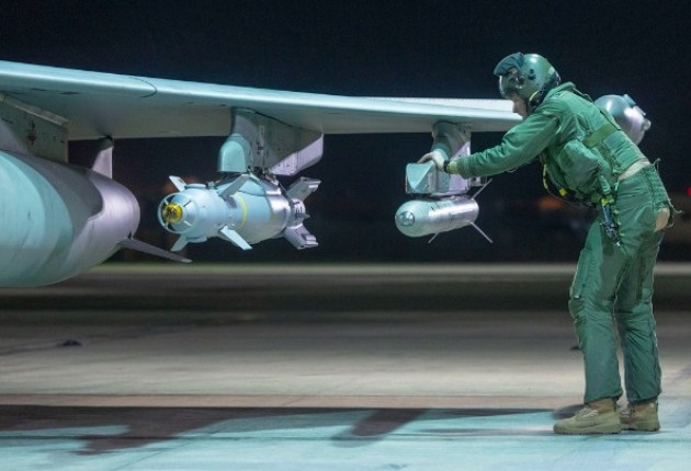 Εκκενώνονται βρετανικές βάσεις στην Κύπρο και το Αεροδρόμιο Πάφου