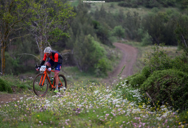 Αρκαδία, Μεγαλόπολη, ποδήλατο, Bettini: το gravel ραντεβού της άνοιξης!