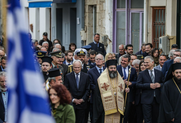 Ο Δήμος Βόρειας Κυνουρίας για την 203η Επέτειο της Β’ εν Άστρει Εθνικής Συνέλευσης των Ελλήνων